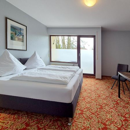 Hotel Schachener Hof Lindau  Kültér fotó