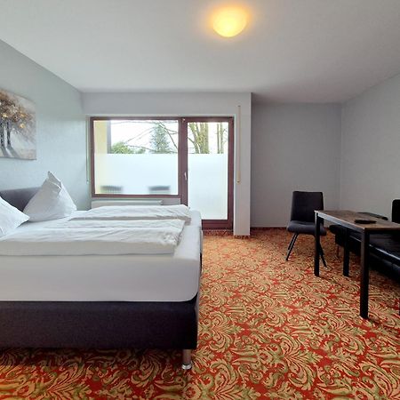 Hotel Schachener Hof Lindau  Kültér fotó